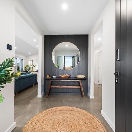 Vila Catchn'Relax Taupo Exteriér fotografie